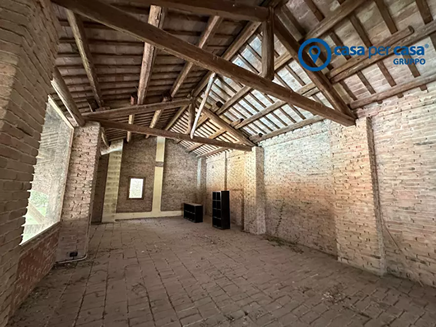 Immagine 40 di Villa in vendita  in Via Garibaldi 23 a Vescovana