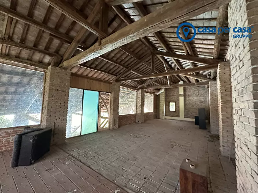 Immagine 41 di Villa in vendita  in Via Garibaldi 23 a Vescovana