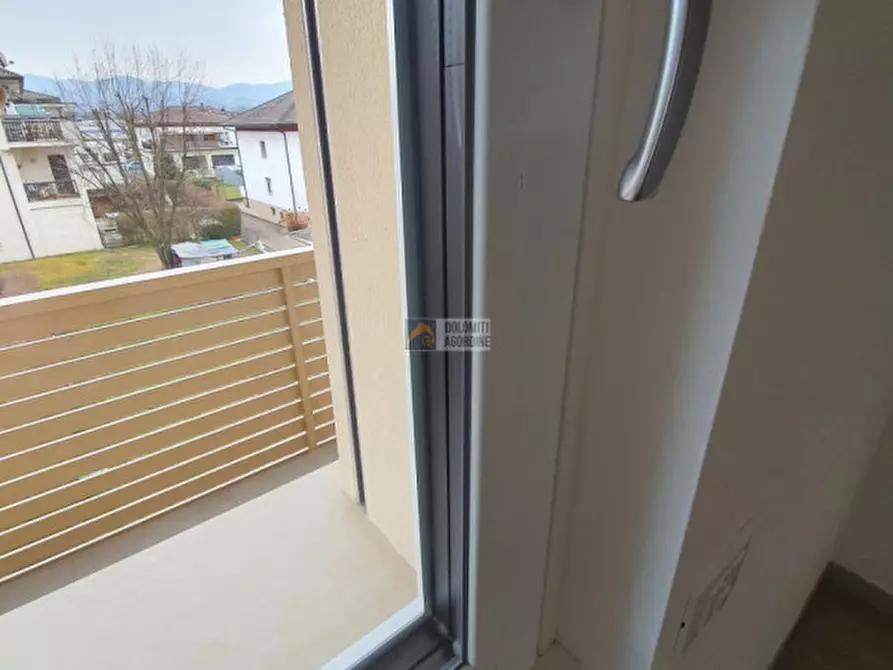 Immagine 3 di Appartamento in vendita  in Sedico a Sedico