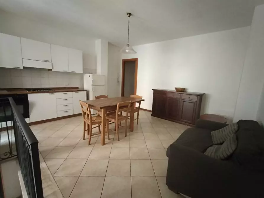 Immagine 1 di Appartamento in vendita  in Via emo battisti a Terni