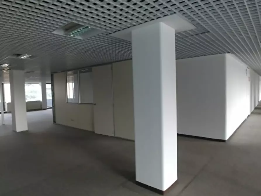 Immagine 19 di Ufficio in affitto  in VIA OLGIA a Segrate