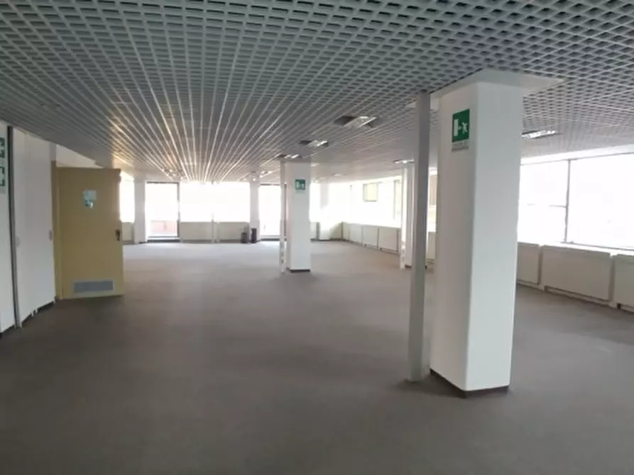 Immagine 4 di Ufficio in affitto  in VIA OLGIA a Segrate
