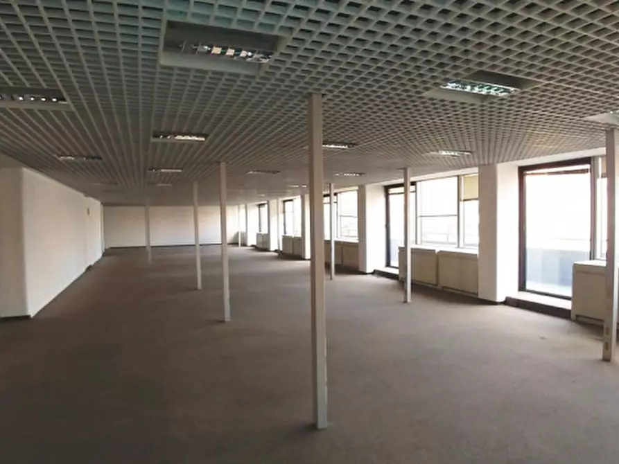 Immagine 7 di Ufficio in affitto  in VIA OLGIA a Segrate