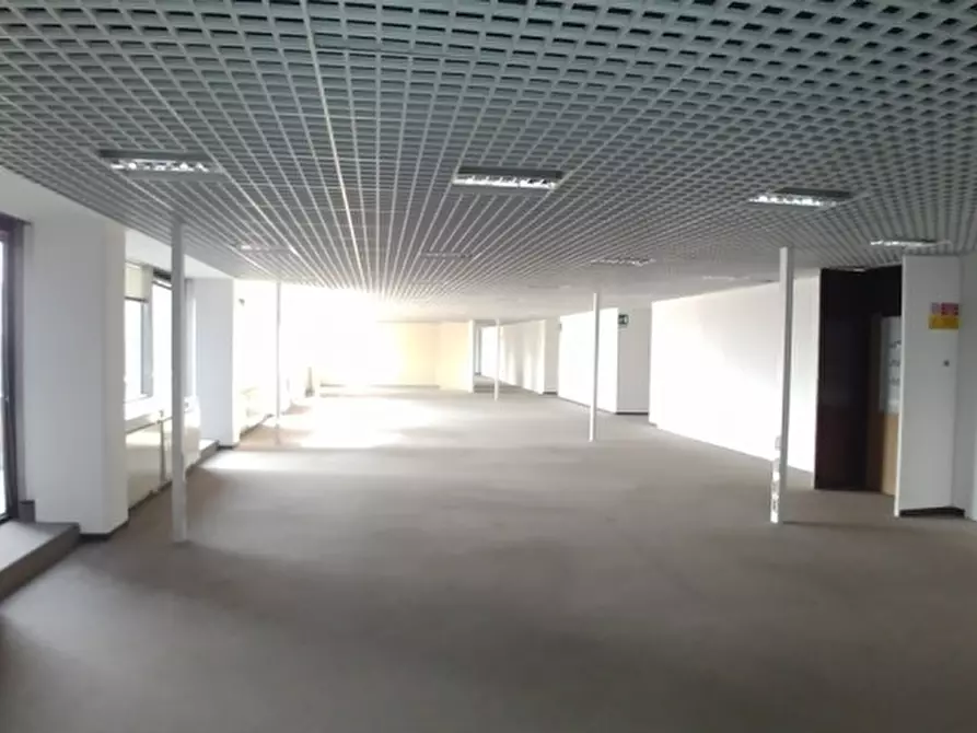 Immagine 23 di Ufficio in affitto  in VIA OLGIA a Segrate
