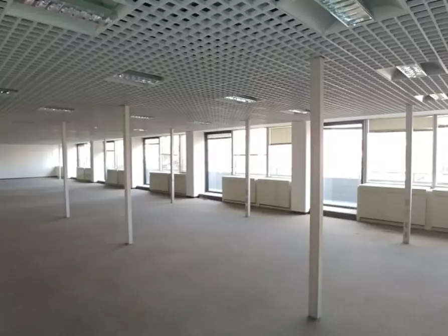 Immagine 11 di Ufficio in affitto  in VIA OLGIA a Segrate