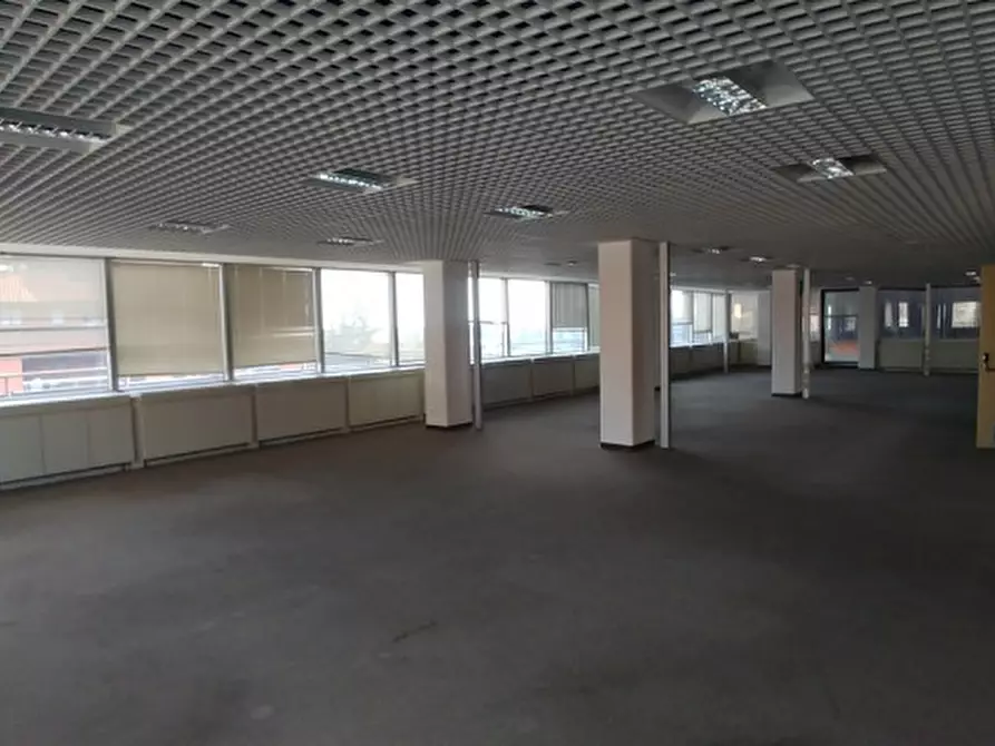 Immagine 18 di Ufficio in affitto  in VIA OLGIA a Segrate