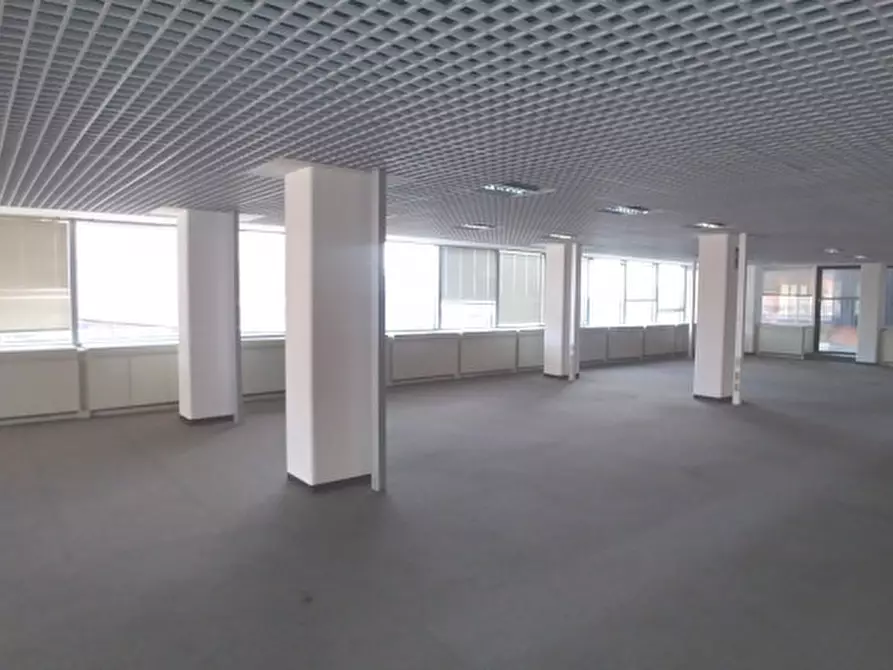 Immagine 14 di Ufficio in affitto  in VIA OLGIA a Segrate