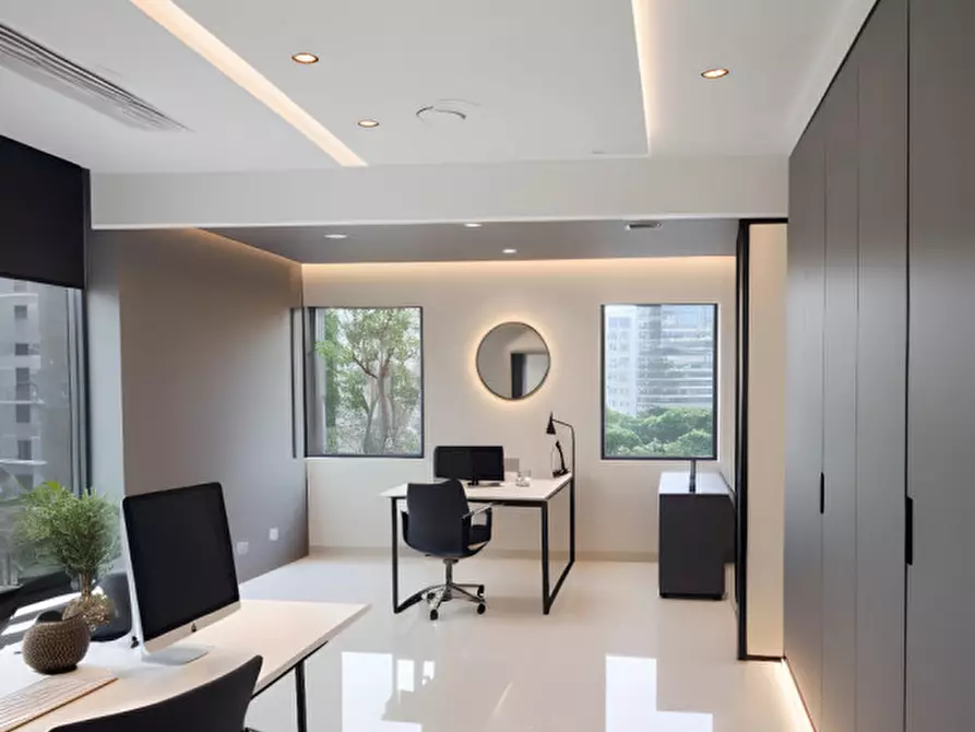 Immagine 4 di Negozio in affitto  in Via Brugnari a Castelfranco Veneto