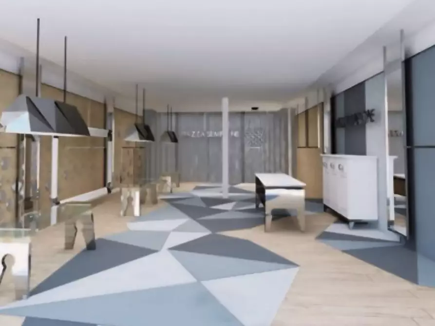 Immagine 8 di Negozio in affitto  in Via Brugnari a Castelfranco Veneto