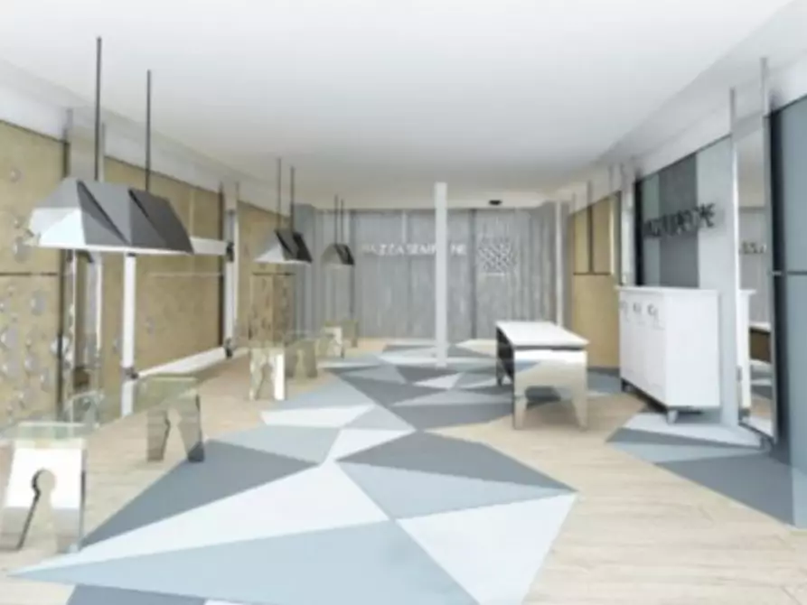 Immagine 27 di Negozio in affitto  in Via Brugnari a Castelfranco Veneto