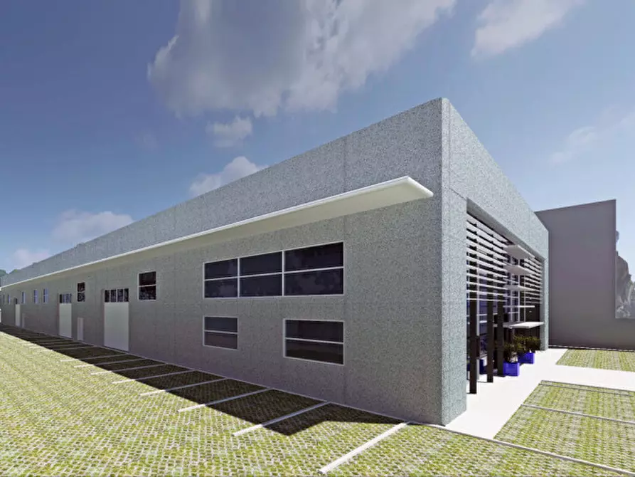 Immagine 2 di Terreno in vendita  in Via Nuova a Casale Di Scodosia