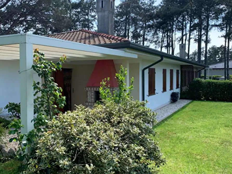 Immagine 1 di Casa bifamiliare in affitto  in Isola Albarella - Chioggia a Rosolina