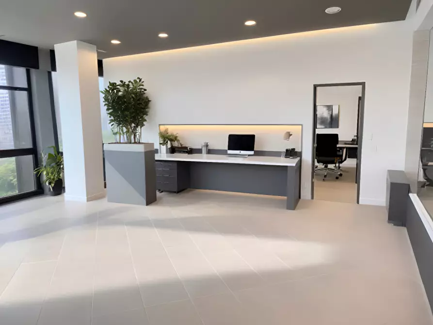 Immagine 4 di Negozio in vendita  in via M. della Salute a Padova