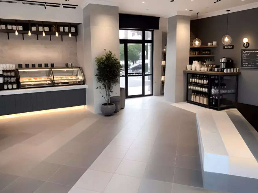 Immagine 6 di Negozio in vendita  in via M. della Salute a Padova