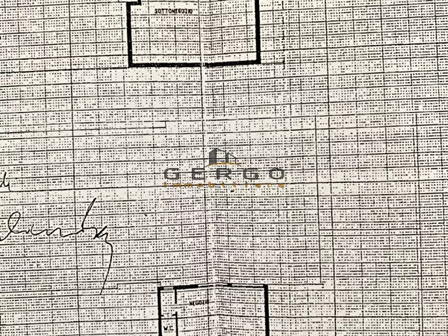 Immagine 11 di Negozio in vendita  in via M. della Salute a Padova