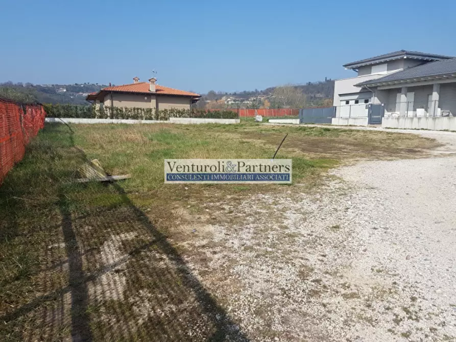 Immagine 3 di Terreno in vendita  in via gramsci a Nuvolera