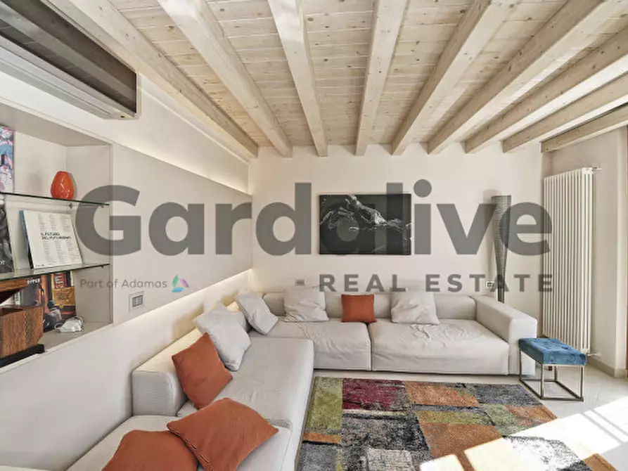 Immagine 8 di Appartamento in vendita  in Via Ponticello, 68 a Manerba Del Garda