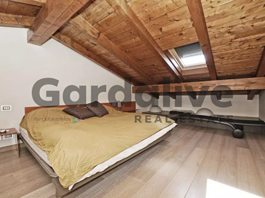 Immagine 14 di Appartamento in vendita  in Via Ponticello, 68 a Manerba Del Garda