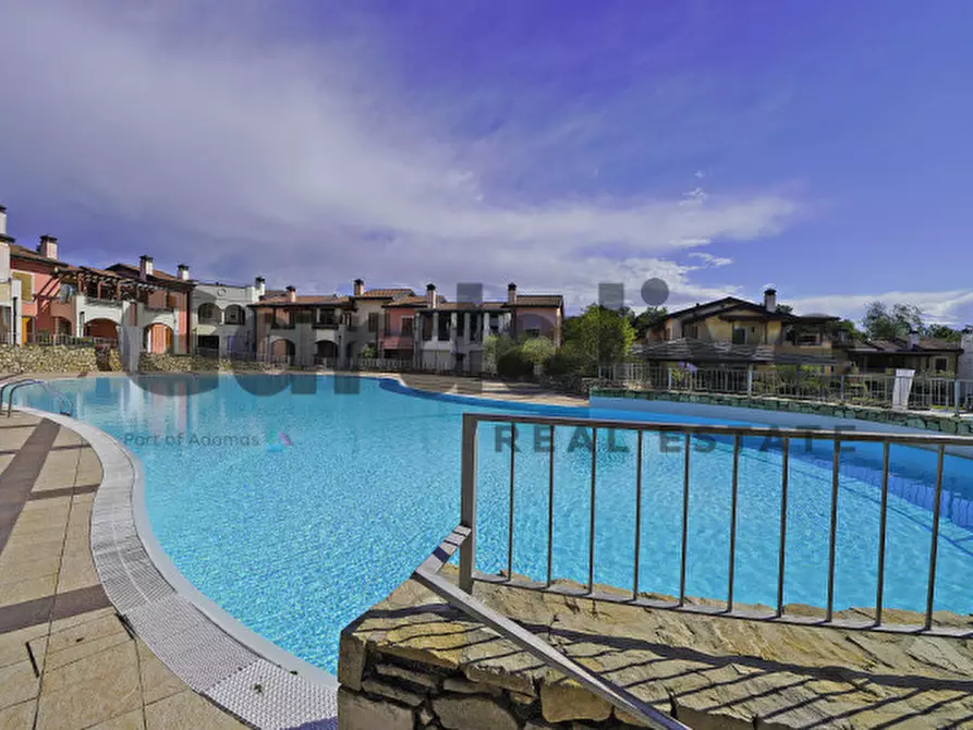 Immagine 19 di Appartamento in vendita  in Via Ponticello, 68 a Manerba Del Garda