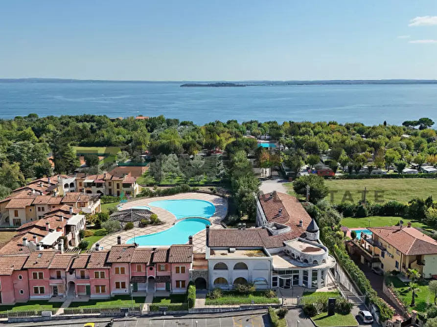 Immagine 20 di Appartamento in vendita  in Via Ponticello, 68 a Manerba Del Garda