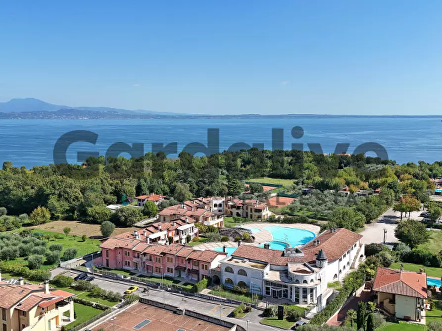 Immagine 22 di Appartamento in vendita  in Via Ponticello, 68 a Manerba Del Garda