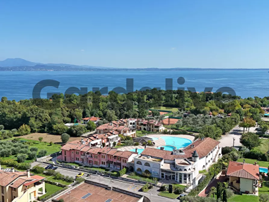 Immagine 23 di Appartamento in vendita  in Via Ponticello, 68 a Manerba Del Garda
