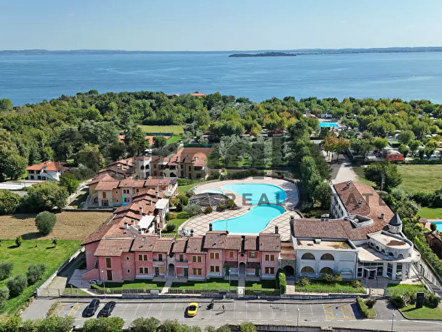 Immagine 24 di Appartamento in vendita  in Via Ponticello, 68 a Manerba Del Garda