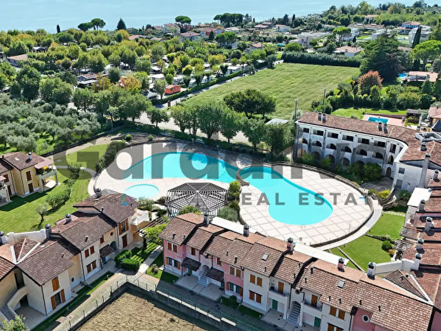 Immagine 26 di Appartamento in vendita  in Via Ponticello, 68 a Manerba Del Garda