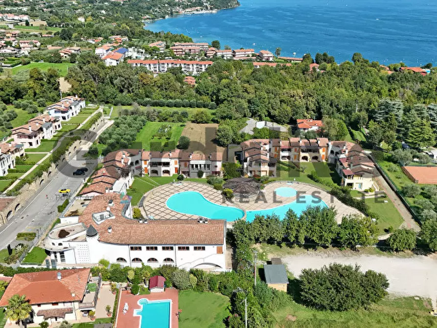 Immagine 27 di Appartamento in vendita  in Via Ponticello, 68 a Manerba Del Garda