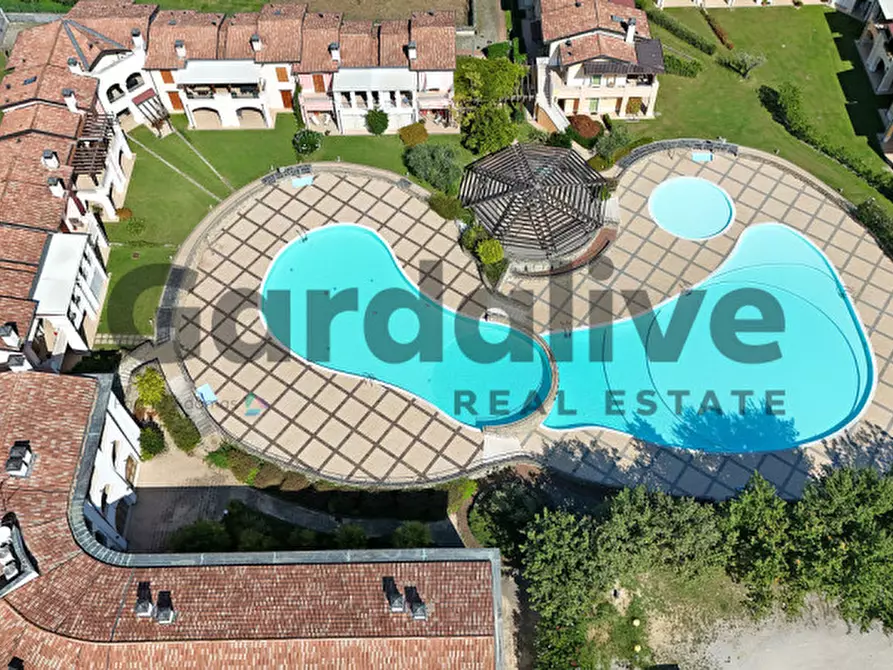 Immagine 28 di Appartamento in vendita  in Via Ponticello, 68 a Manerba Del Garda