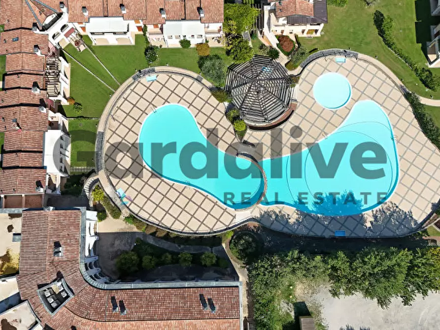 Immagine 29 di Appartamento in vendita  in Via Ponticello, 68 a Manerba Del Garda