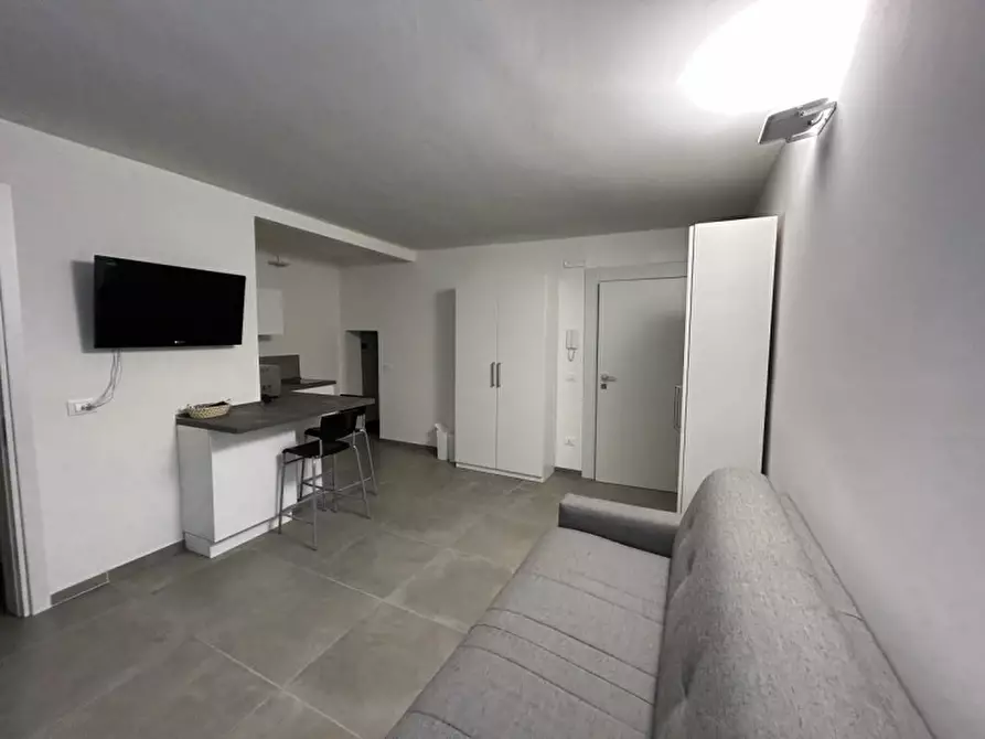 Immagine 2 di Appartamento in affitto  in via Santa Lucia a Padova