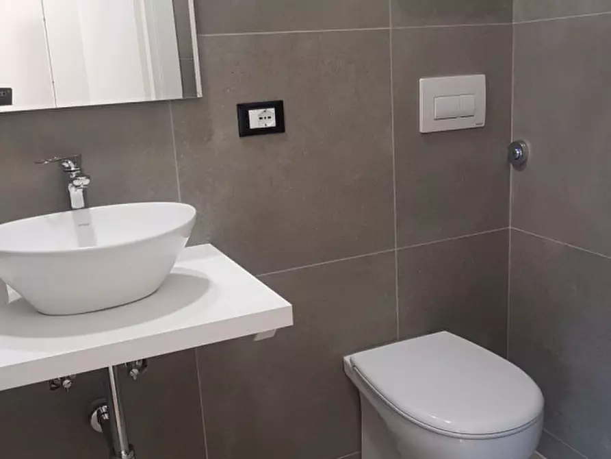 Immagine 3 di Appartamento in affitto  in via Santa Lucia a Padova