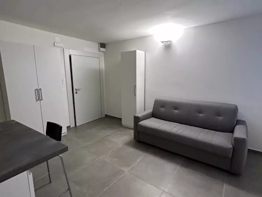 Immagine 4 di Appartamento in affitto  in via Santa Lucia a Padova