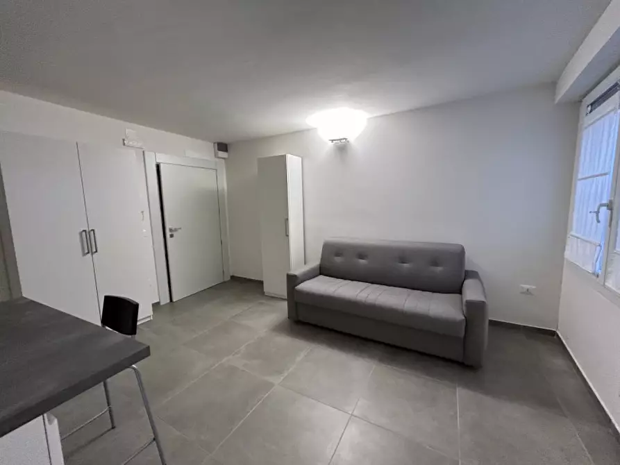 Immagine 5 di Appartamento in affitto  in via Santa Lucia a Padova