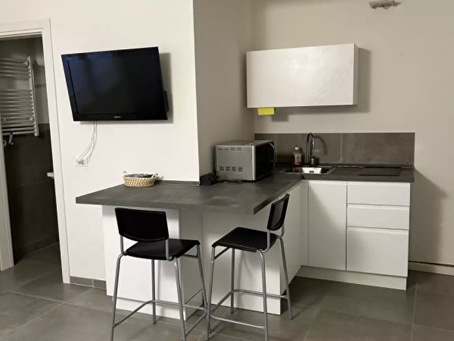 Immagine 6 di Appartamento in affitto  in via Santa Lucia a Padova