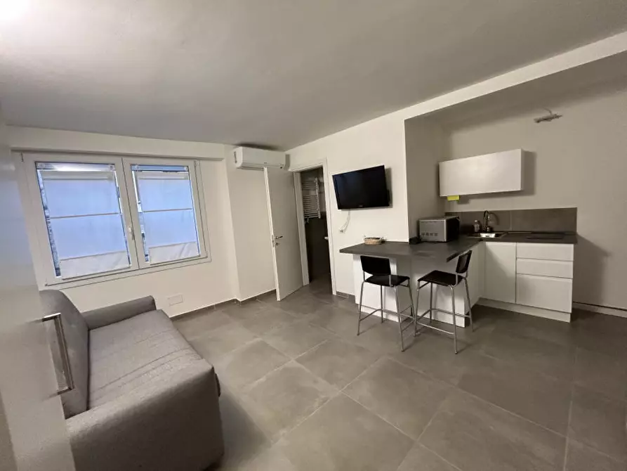 Immagine 7 di Appartamento in affitto  in via Santa Lucia a Padova