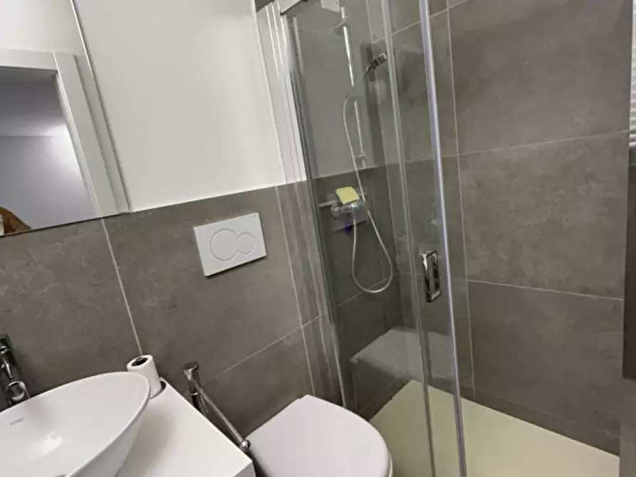 Immagine 9 di Appartamento in affitto  in via Santa Lucia a Padova