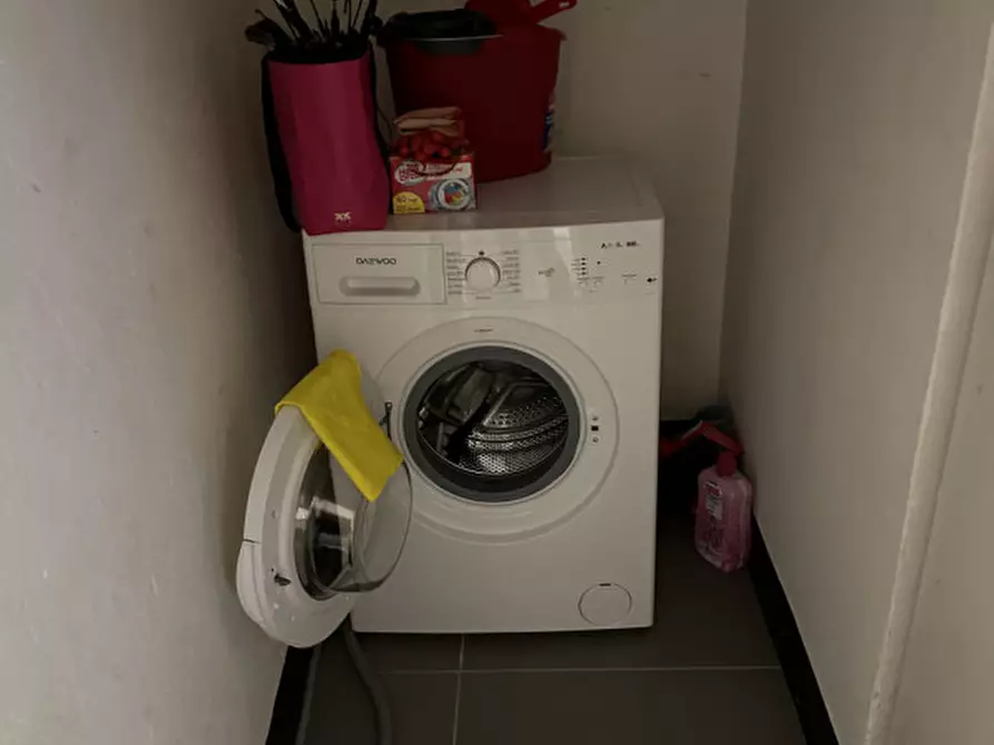 Immagine 10 di Appartamento in affitto  in via Santa Lucia a Padova