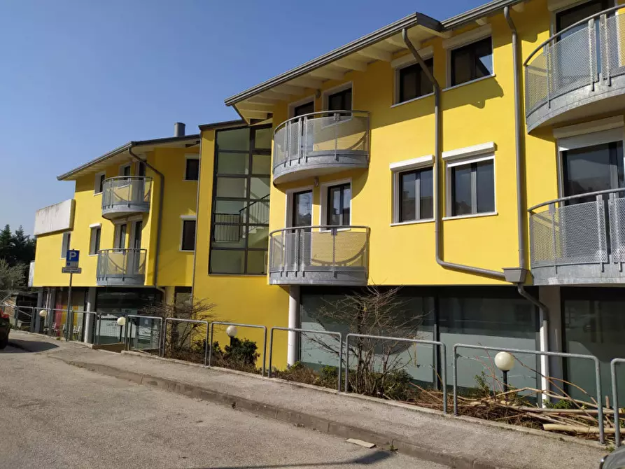 Immagine 1 di Appartamento in vendita  in Via Posta Vecchia a Besenello
