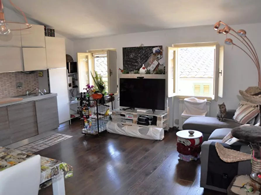 Immagine 1 di Appartamento in vendita  a Terranuova Bracciolini
