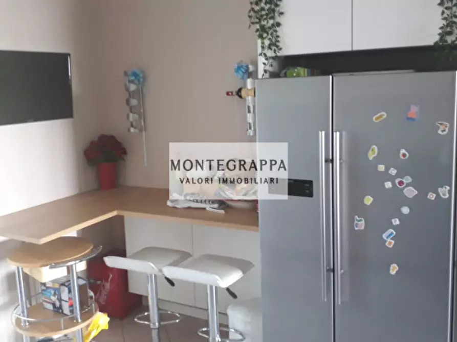 Immagine 2 di Attico in vendita  in Via Della Cerva a Castelfranco Veneto