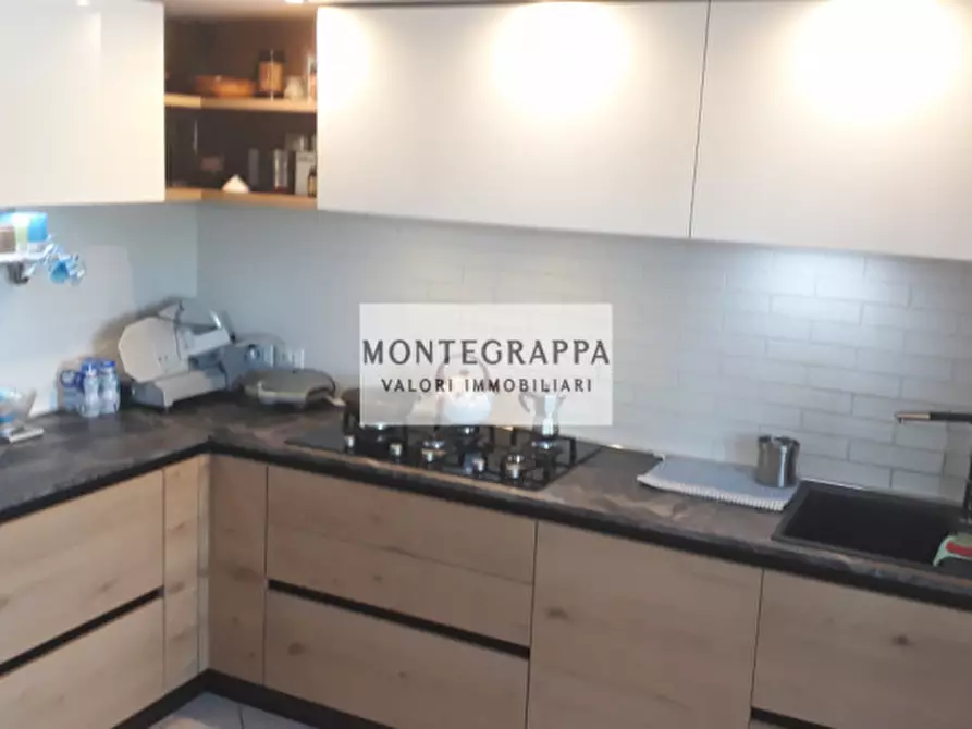 Immagine 4 di Attico in vendita  in Via Della Cerva a Castelfranco Veneto