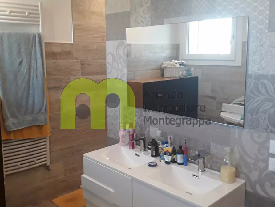 Immagine 5 di Attico in vendita  in Via Della Cerva a Castelfranco Veneto