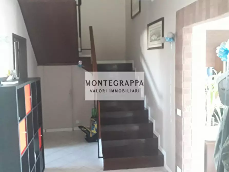 Immagine 5 di Attico in vendita  in Via Della Cerva a Castelfranco Veneto