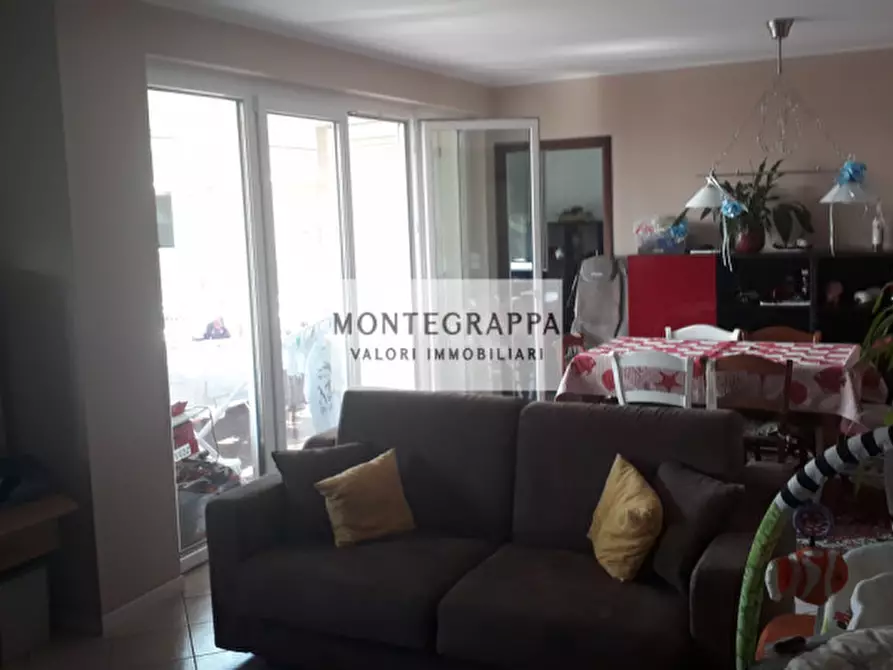 Immagine 6 di Attico in vendita  in Via Della Cerva a Castelfranco Veneto