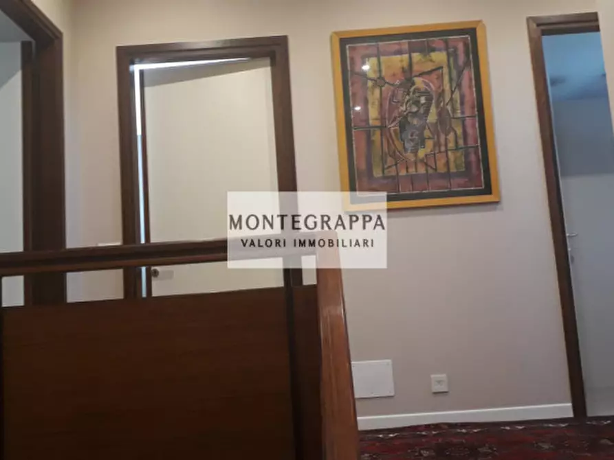 Immagine 7 di Attico in vendita  in Via Della Cerva a Castelfranco Veneto