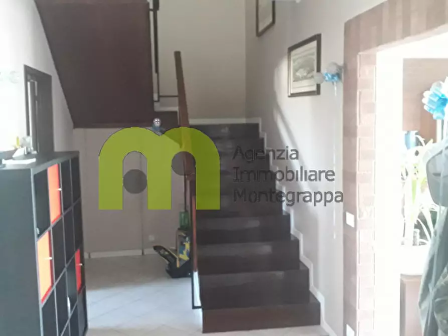 Immagine 7 di Attico in vendita  in Via Della Cerva a Castelfranco Veneto