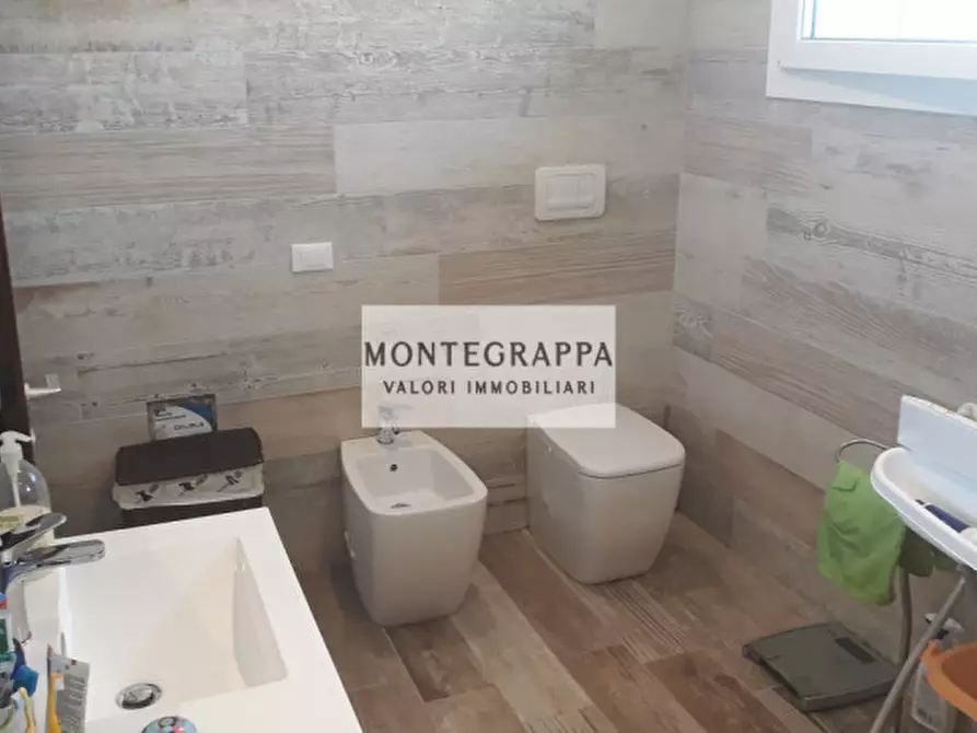 Immagine 8 di Attico in vendita  in Via Della Cerva a Castelfranco Veneto