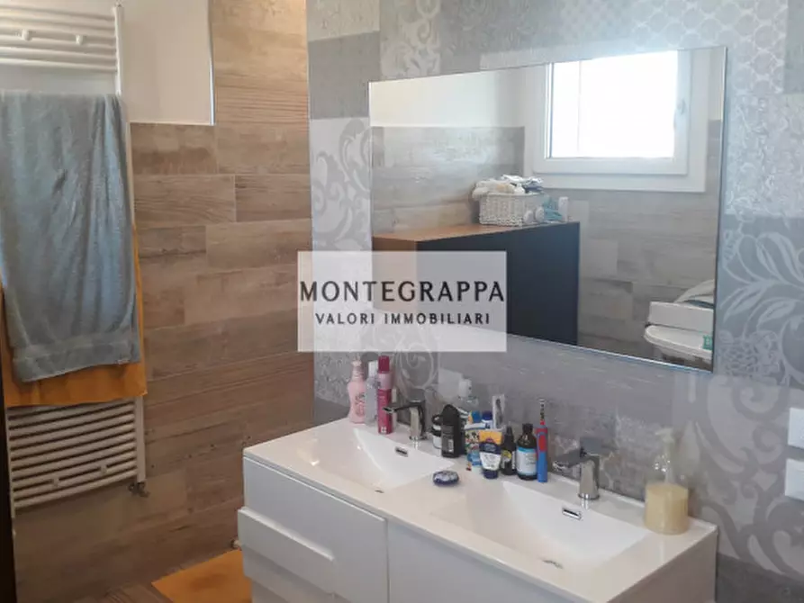 Immagine 9 di Attico in vendita  in Via Della Cerva a Castelfranco Veneto